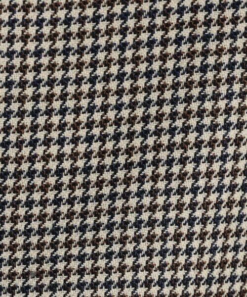 TOMORROWLAND / トゥモローランド ベスト | ガンクラブトゥースリバー 4-wayクローク | 詳細9