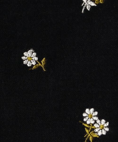 TOMORROWLAND / トゥモローランド ベスト | フルーロンベル リバーシブルジレ | 詳細11