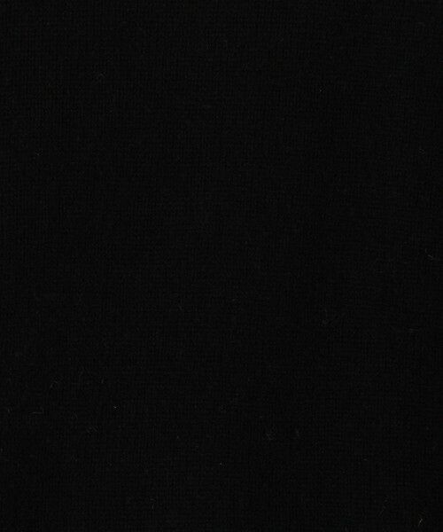 TOMORROWLAND / トゥモローランド ニット・セーター | ソフトフェザーウェイトカシミヤ クルーネックプルオーバー WOKC3076 | 詳細9