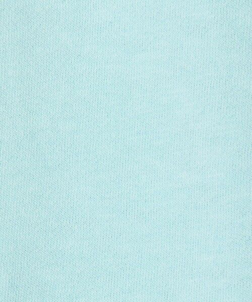 TOMORROWLAND / トゥモローランド スウェット | バックパイルスエット ラグランスリーブプルオーバー WXA3657 | 詳細9