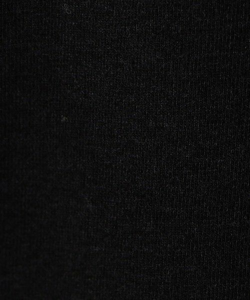 TOMORROWLAND / トゥモローランド Tシャツ | コットンポリエステルジャージー サイドシャーリングTシャツ WMTP3232 | 詳細10