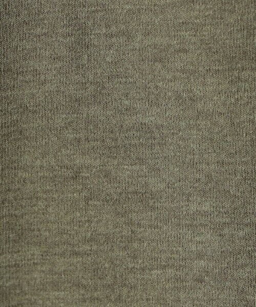 TOMORROWLAND / トゥモローランド Tシャツ | コットンポリエステルジャージー サイドシャーリングTシャツ WMTP3232 | 詳細11