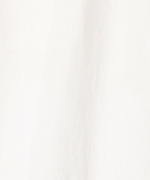 TOMORROWLAND / トゥモローランド その他パンツ | ライトウェイトリネン イージーワイドパンツ WKO1086 | 詳細10