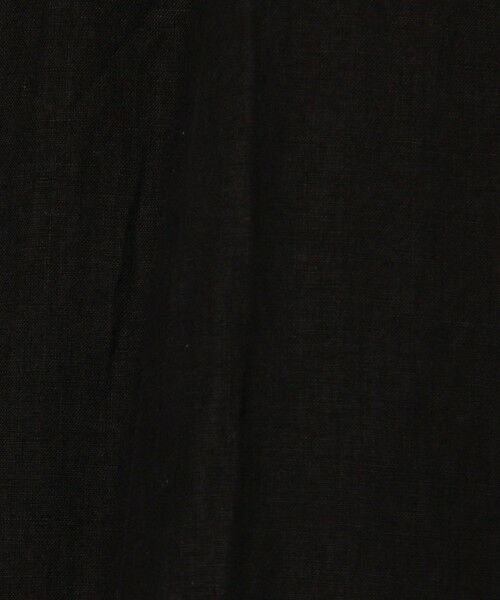 TOMORROWLAND / トゥモローランド その他パンツ | ライトウェイトリネン イージーワイドパンツ WKO1086 | 詳細13