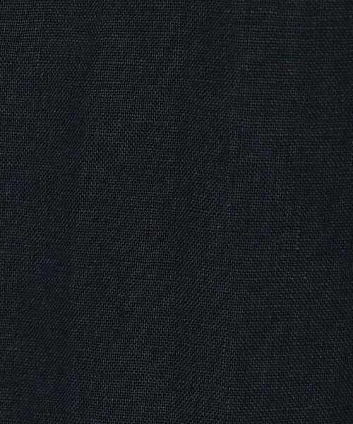 TOMORROWLAND / トゥモローランド その他パンツ | ライトウェイトリネン イージーワイドパンツ WKO1086 | 詳細9