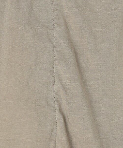 TOMORROWLAND / トゥモローランド ショート・ハーフ・半端丈パンツ | ストレッチポプリン ショーツ WPLC4335 | 詳細13