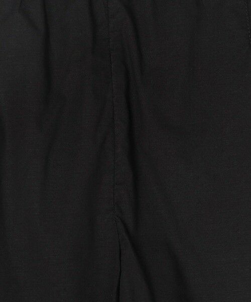 TOMORROWLAND / トゥモローランド ショート・ハーフ・半端丈パンツ | ストレッチポプリン ショーツ WPLC4335 | 詳細9