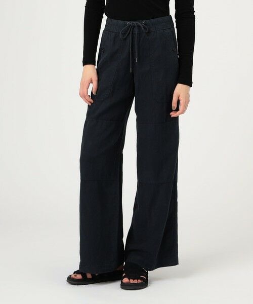 TOMORROWLAND / トゥモローランド その他パンツ | ライトウェイト ユーティリティパンツ WLLO1085 | 詳細2