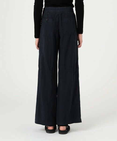 TOMORROWLAND / トゥモローランド その他パンツ | ライトウェイト ユーティリティパンツ WLLO1085 | 詳細4