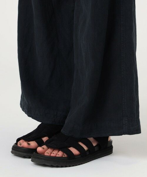 TOMORROWLAND / トゥモローランド その他パンツ | ライトウェイト ユーティリティパンツ WLLO1085 | 詳細8