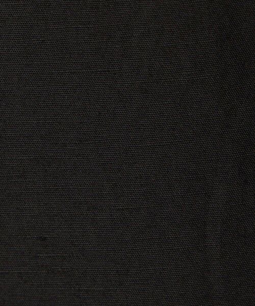 TOMORROWLAND / トゥモローランド ミニ丈・ひざ丈ワンピース | コットンポプリン ホルターネックワンピース WPLC6956 | 詳細7