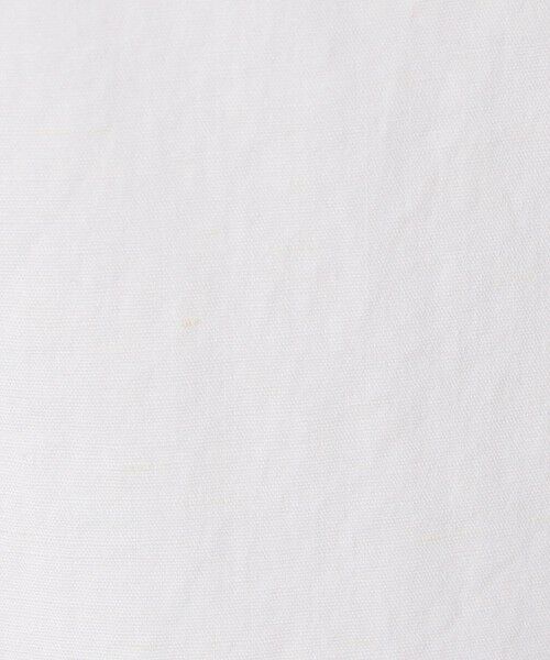TOMORROWLAND / トゥモローランド ミニ丈・ひざ丈ワンピース | コットンポプリン ホルターネックワンピース WPLC6956 | 詳細8