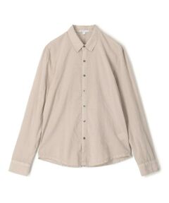 TOMORROWLAND / トゥモローランド シャツ・ブラウス（半袖以外） | コットン レギュラーシャツ MLC3408