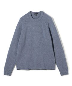 TOMORROWLAND / トゥモローランド ニット・セーター | リサイクルカシミヤ ラグランスリーブプルオーバー  MRBC3718
