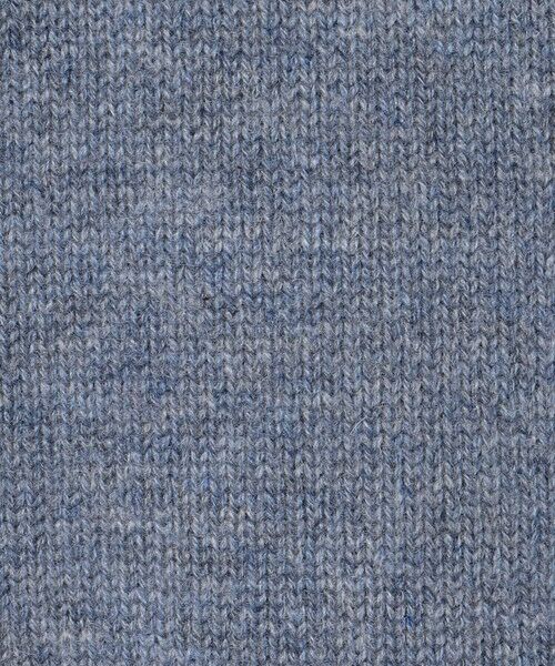 TOMORROWLAND / トゥモローランド ニット・セーター | リサイクルカシミヤ ラグランスリーブプルオーバー  MRBC3718 | 詳細8