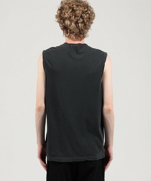 TOMORROWLAND / トゥモローランド タンクトップ | コットンジャージー タンクトップ MKJ3632 | 詳細4
