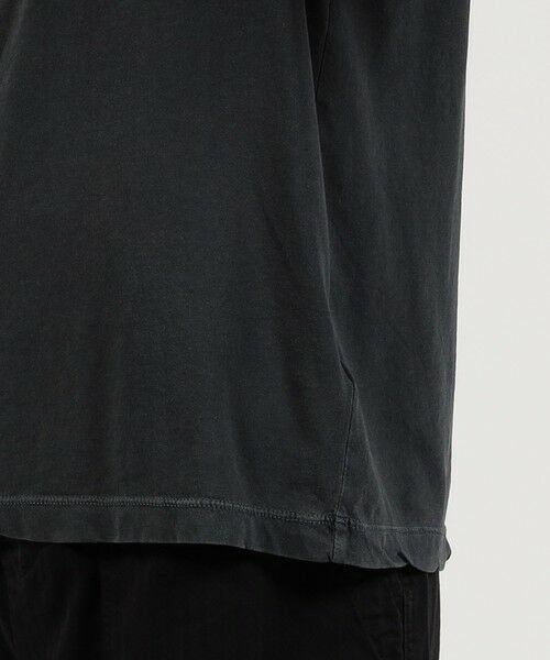 TOMORROWLAND / トゥモローランド タンクトップ | コットンジャージー タンクトップ MKJ3632 | 詳細7