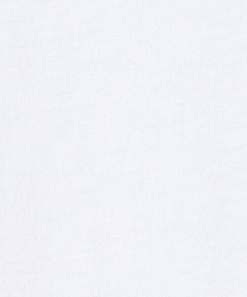 TOMORROWLAND / トゥモローランド タンクトップ | コットンジャージー タンクトップ MKJ3632 | 詳細9