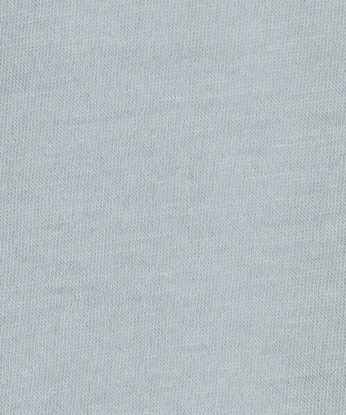 TOMORROWLAND / トゥモローランド ポロシャツ | ラックスロータス ロングスリーブポロシャツ MELJ3347 | 詳細9