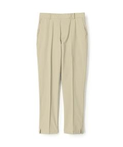 TOMORROWLAND / トゥモローランド その他パンツ | コットンナイロンストレッチ スリムパンツ MHPC1357