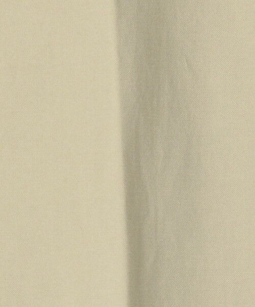 TOMORROWLAND / トゥモローランド その他パンツ | コットンナイロンストレッチ スリムパンツ MHPC1357 | 詳細10