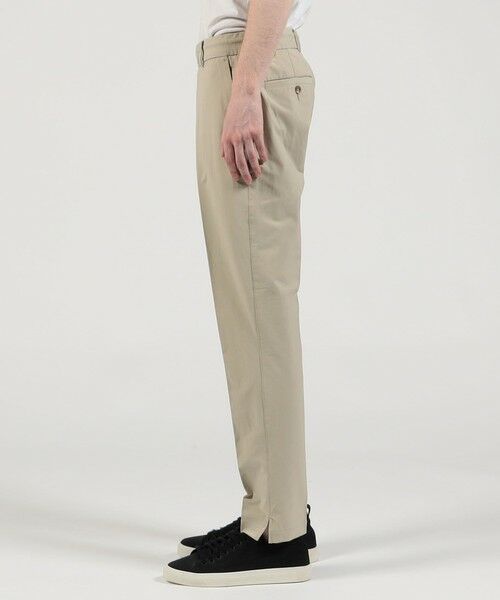 TOMORROWLAND / トゥモローランド その他パンツ | コットンナイロンストレッチ スリムパンツ MHPC1357 | 詳細3