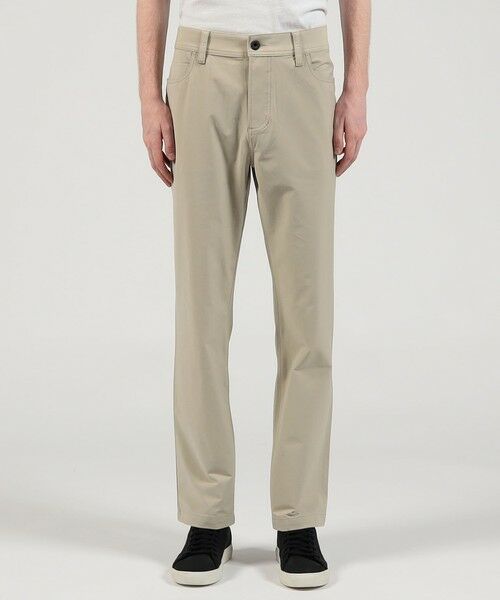 TOMORROWLAND / トゥモローランド その他パンツ | コットンナイロンストレッチ 5ポケットパンツ MHPC1382 | 詳細2