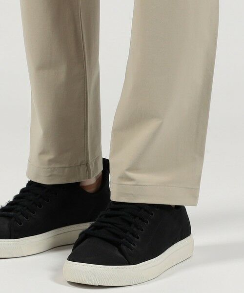 TOMORROWLAND / トゥモローランド その他パンツ | コットンナイロンストレッチ 5ポケットパンツ MHPC1382 | 詳細9