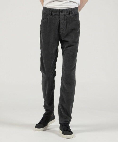 TOMORROWLAND / トゥモローランド その他パンツ | コットンコーデュロイ 5ポケットパンツ MFWS1260 | 詳細1