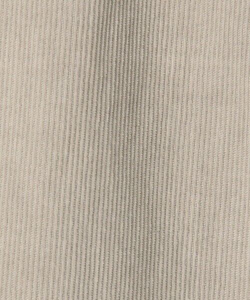 TOMORROWLAND / トゥモローランド その他パンツ | コットンコーデュロイ 5ポケットパンツ MFWS1260 | 詳細11