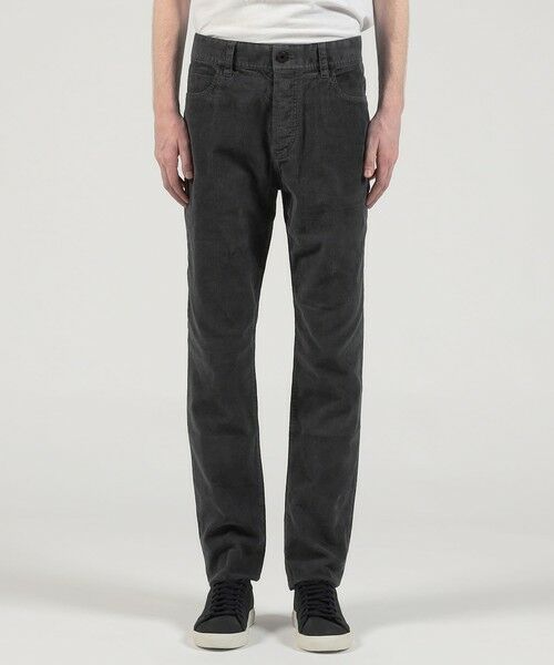 TOMORROWLAND / トゥモローランド その他パンツ | コットンコーデュロイ 5ポケットパンツ MFWS1260 | 詳細2