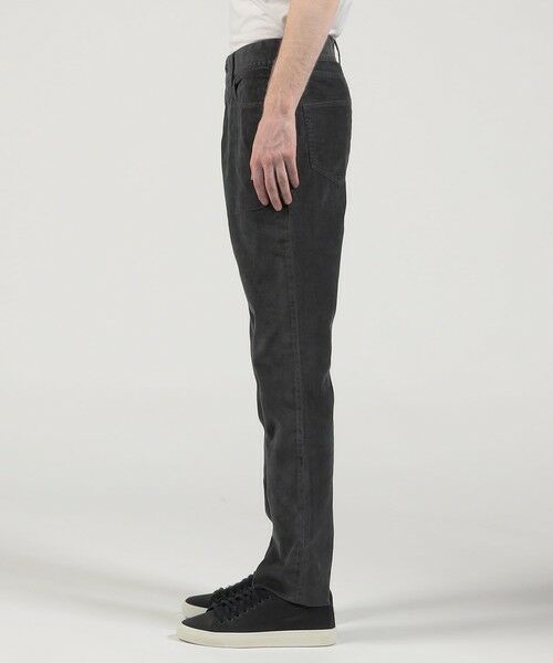 TOMORROWLAND / トゥモローランド その他パンツ | コットンコーデュロイ 5ポケットパンツ MFWS1260 | 詳細3
