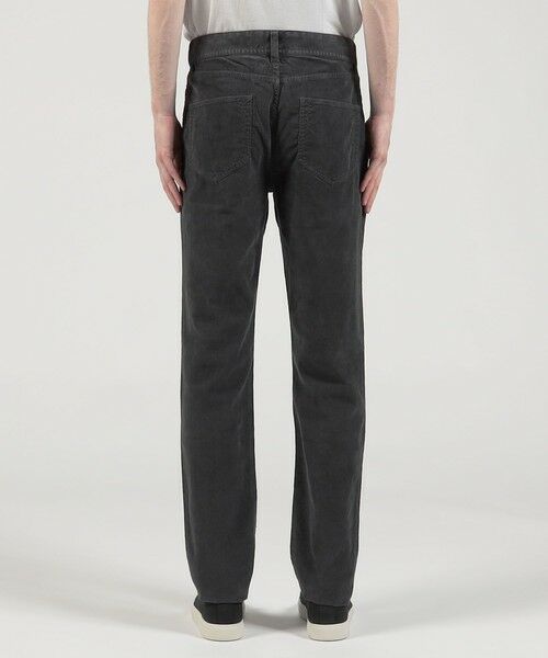 TOMORROWLAND / トゥモローランド その他パンツ | コットンコーデュロイ 5ポケットパンツ MFWS1260 | 詳細4