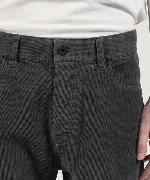 TOMORROWLAND / トゥモローランド その他パンツ | コットンコーデュロイ 5ポケットパンツ MFWS1260 | 詳細5