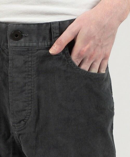 TOMORROWLAND / トゥモローランド その他パンツ | コットンコーデュロイ 5ポケットパンツ MFWS1260 | 詳細7