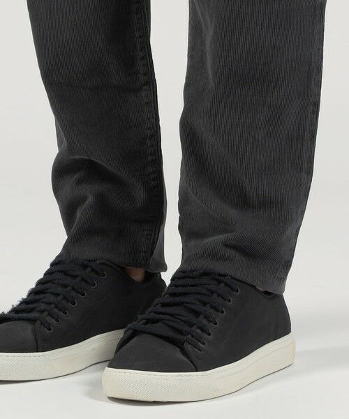 TOMORROWLAND / トゥモローランド その他パンツ | コットンコーデュロイ 5ポケットパンツ MFWS1260 | 詳細9