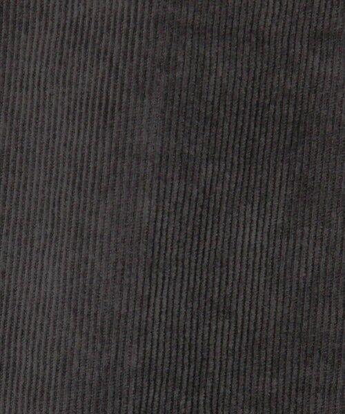 TOMORROWLAND / トゥモローランド カーゴパンツ | コットンコーデュロイ カーゴパンツ MFWS1439 | 詳細10