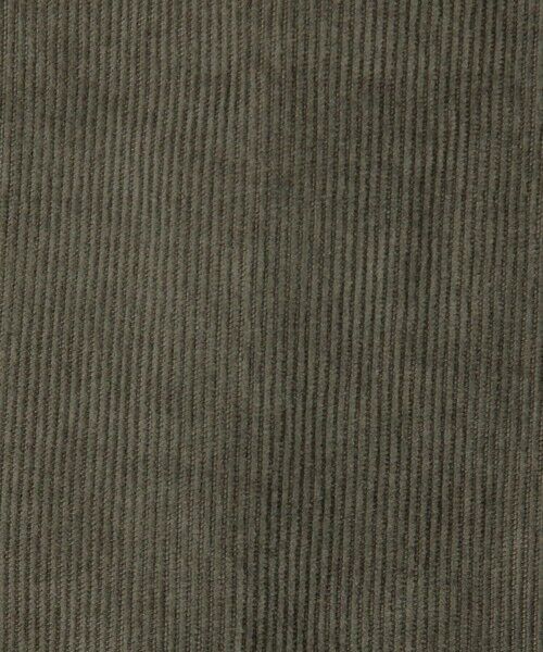 TOMORROWLAND / トゥモローランド カーゴパンツ | コットンコーデュロイ カーゴパンツ MFWS1439 | 詳細11