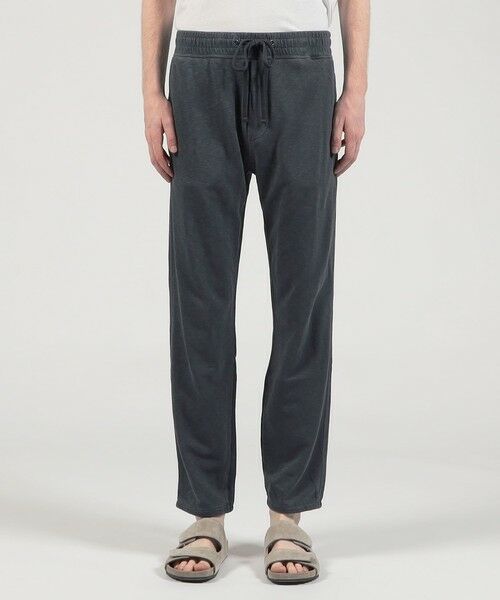 TOMORROWLAND / トゥモローランド その他パンツ | バックパイルスエット ドローストリングパンツ MXA1161 | 詳細2