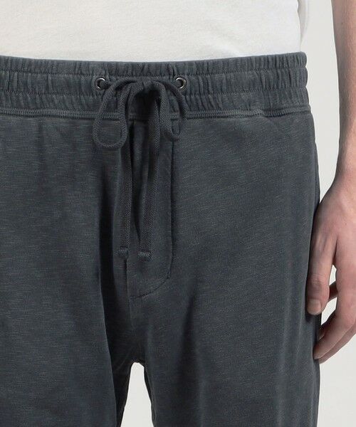 TOMORROWLAND / トゥモローランド その他パンツ | バックパイルスエット ドローストリングパンツ MXA1161 | 詳細5