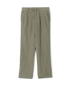 TOMORROWLAND / トゥモローランド その他パンツ | リネン リラックスパンツ MKOH1406