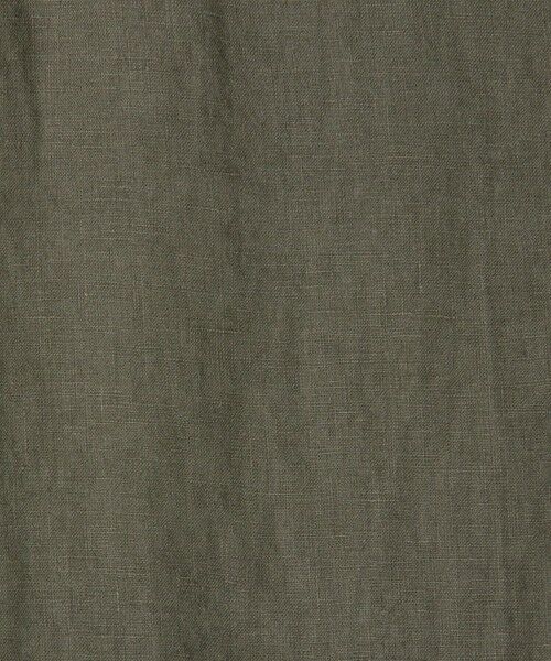 TOMORROWLAND / トゥモローランド その他パンツ | リネン リラックスパンツ MKOH1406 | 詳細9