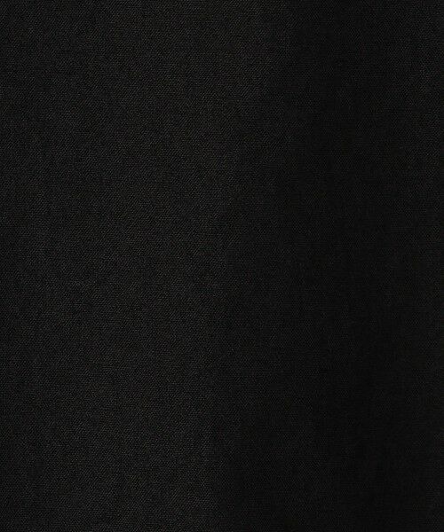 TOMORROWLAND / トゥモローランド シャツ・ブラウス | ストレッチポプリン オープカラーシャツ MCOE3790 | 詳細11