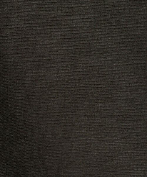 TOMORROWLAND / トゥモローランド シャツ・ブラウス | ストレッチポプリン オープカラーシャツ MCOE3790 | 詳細9