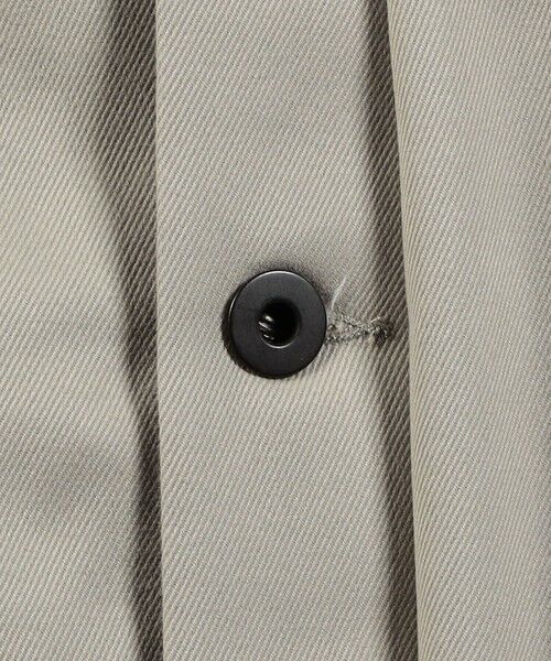 TOMORROWLAND / トゥモローランド ブルゾン | コットンカシミヤ ジャケット MCAS2176 | 詳細11