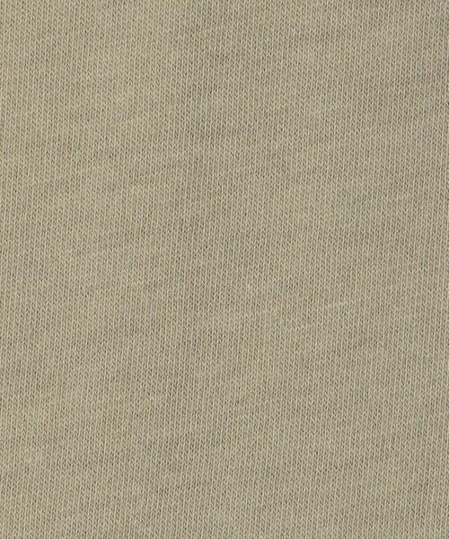 TOMORROWLAND / トゥモローランド ポロシャツ | コットンジャージー ポロシャツ MBEL3710 | 詳細9