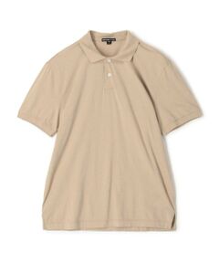 TOMORROWLAND / トゥモローランド ポロシャツ | リュクスジャージー ポロシャツ MELJ3293S