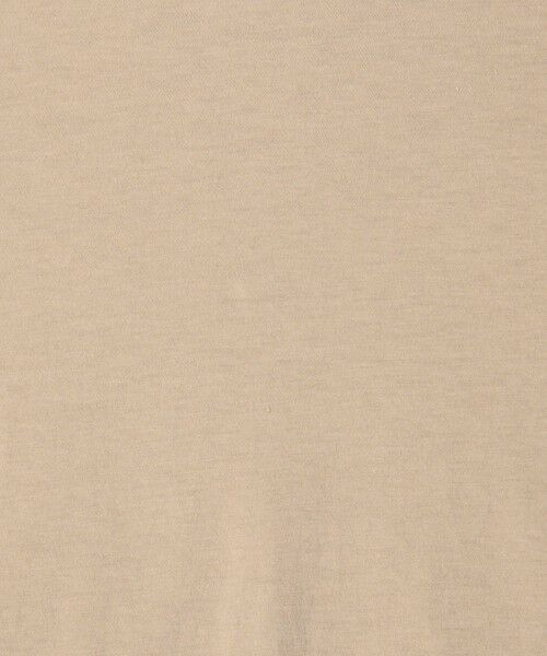 TOMORROWLAND / トゥモローランド ポロシャツ | リュクスジャージー ポロシャツ MELJ3293S | 詳細10