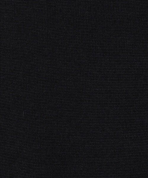 TOMORROWLAND / トゥモローランド ニット・セーター | シルク ハーフスリーブプルオーバー | 詳細10