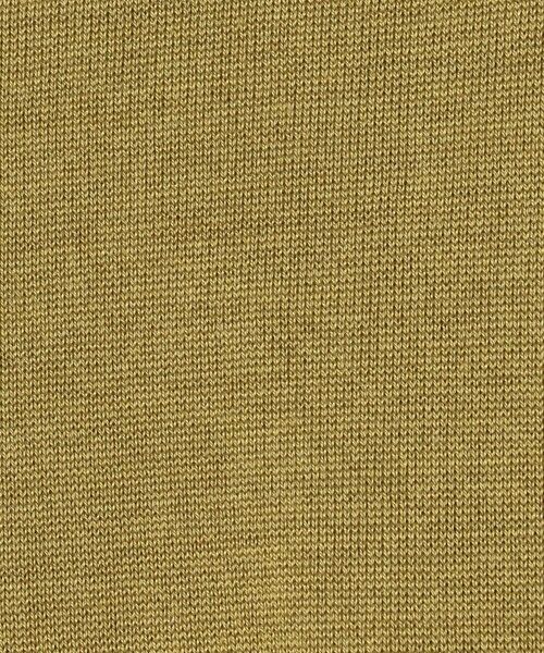 TOMORROWLAND / トゥモローランド ニット・セーター | シルク ハーフスリーブプルオーバー | 詳細9